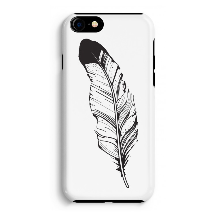 Pluim: iPhone 8 Tough Case