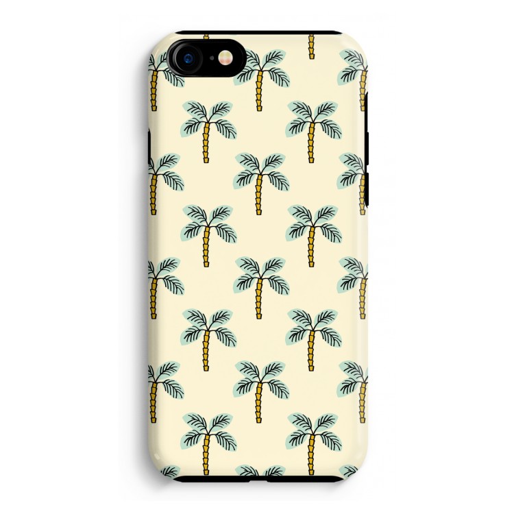 Paradise: iPhone 8 Tough Case