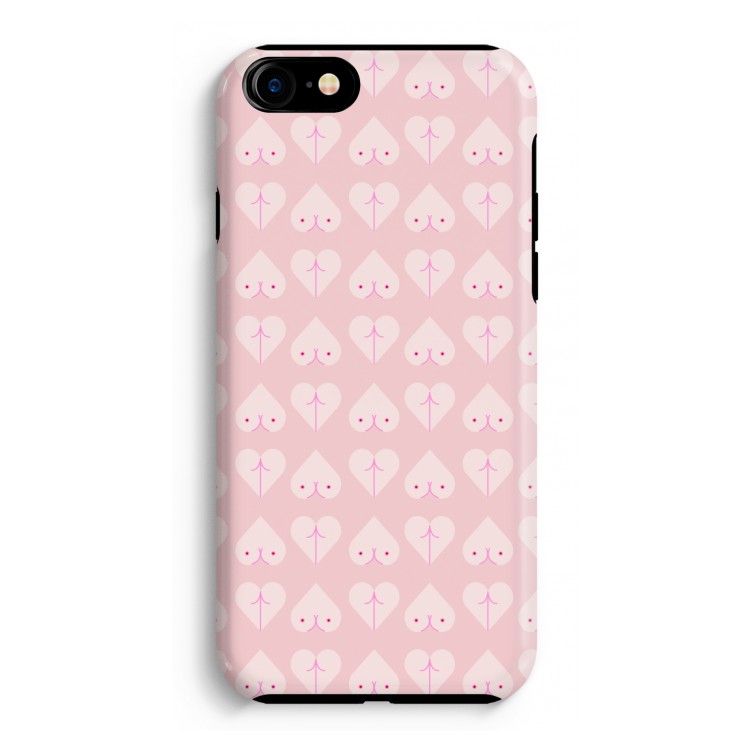 Ass 'n Titties: iPhone 8 Tough Case