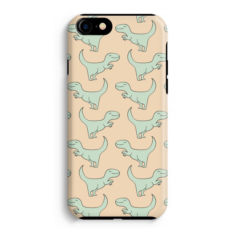 Dinos: iPhone 8 Tough Case