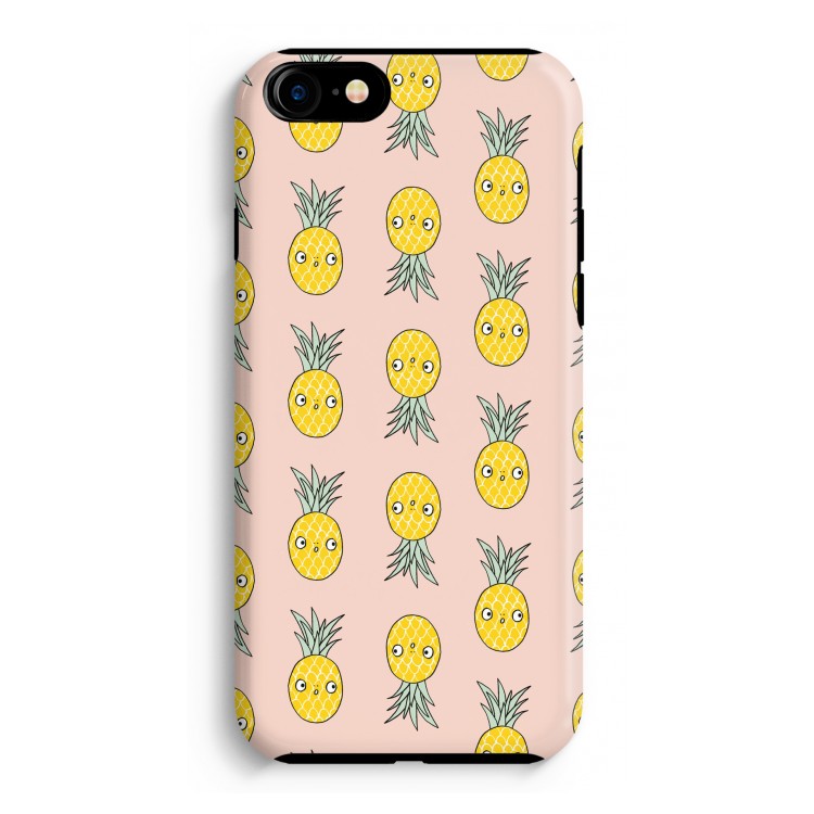 Ananas: iPhone 8 Tough Case