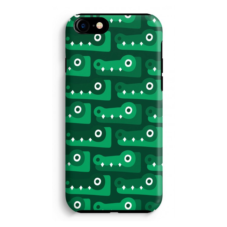 Crocs: iPhone 8 Tough Case