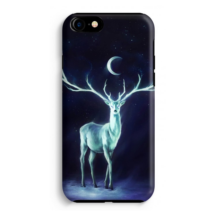 Nightbringer: iPhone 8 Tough Case