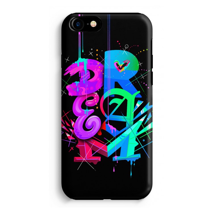 Dream: iPhone 8 Tough Case