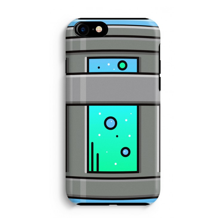 Chug Bottle: iPhone 8 Tough Case