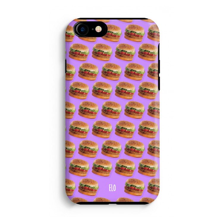 Giants: iPhone 8 Tough Case