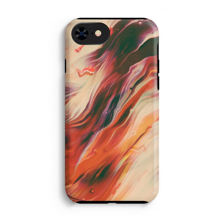 Forgotten Lands: iPhone 8 Tough Case