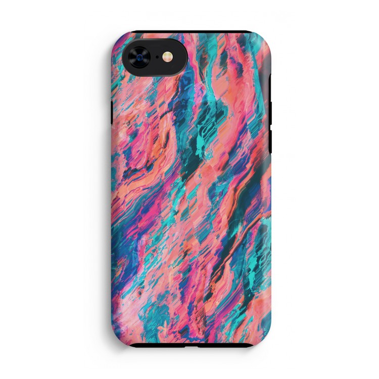 Electric Times: iPhone 8 Tough Case