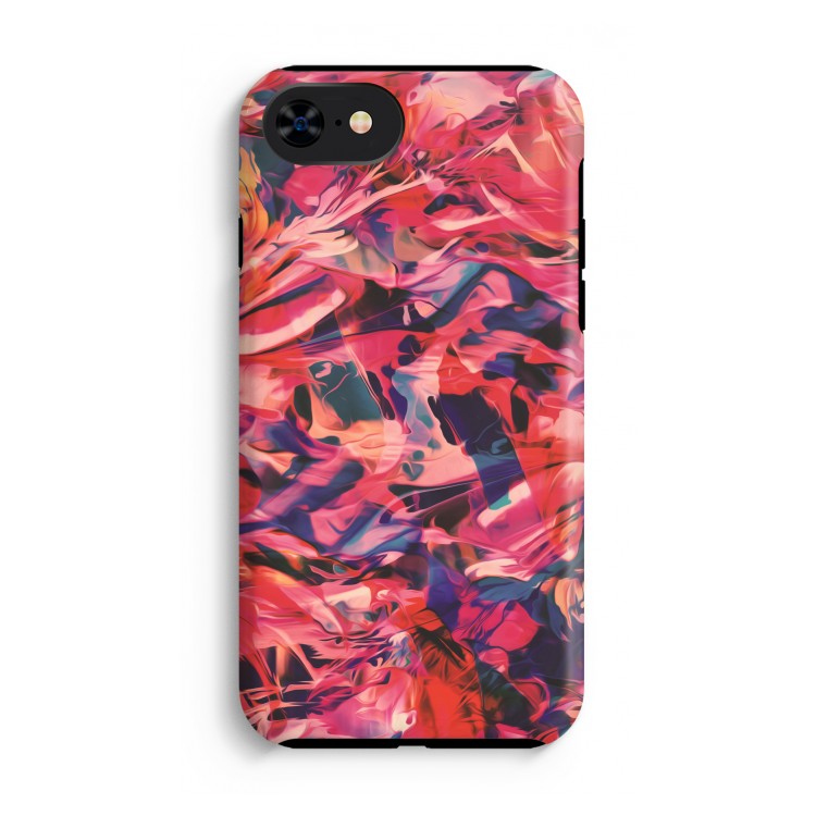 California: iPhone 8 Tough Case