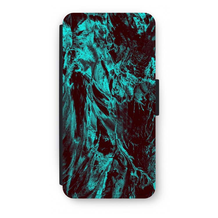 Ice Age: iPhone 8 Flip Hoesje