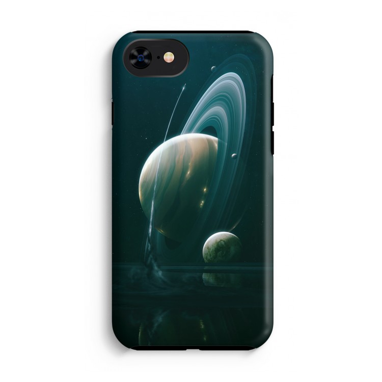 Mercurius: iPhone 8 Tough Case
