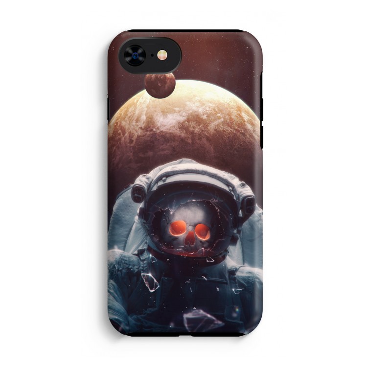 Voyager: iPhone 8 Tough Case