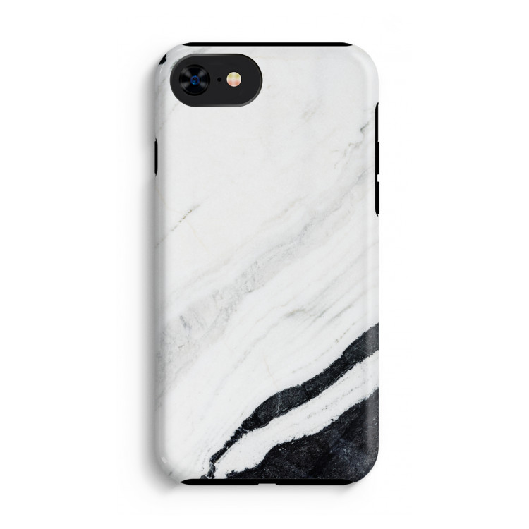 Elegante marmer: iPhone 8 Tough Case