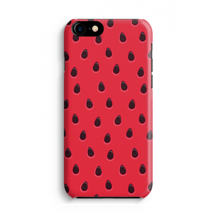 Watermelon: iPhone 8 Volledig Geprint Hoesje