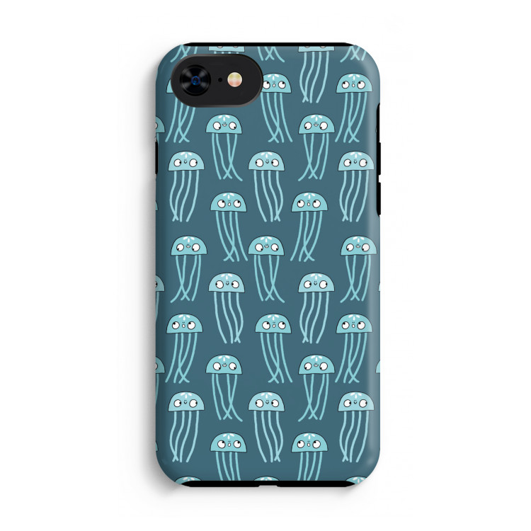 Kwallie: iPhone 8 Tough Case