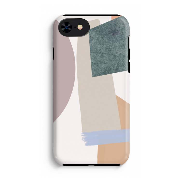 Lindo: iPhone 8 Tough Case