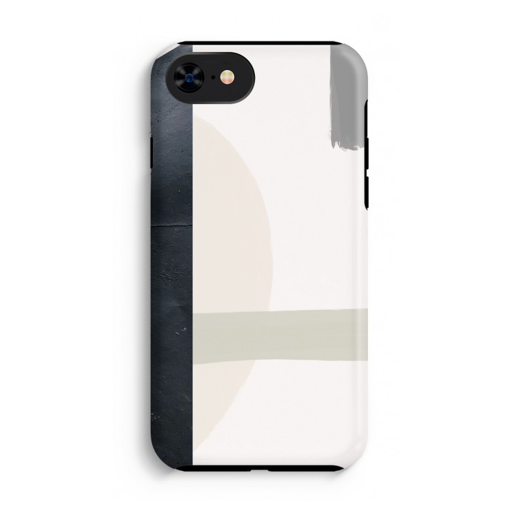Baca: iPhone 8 Tough Case
