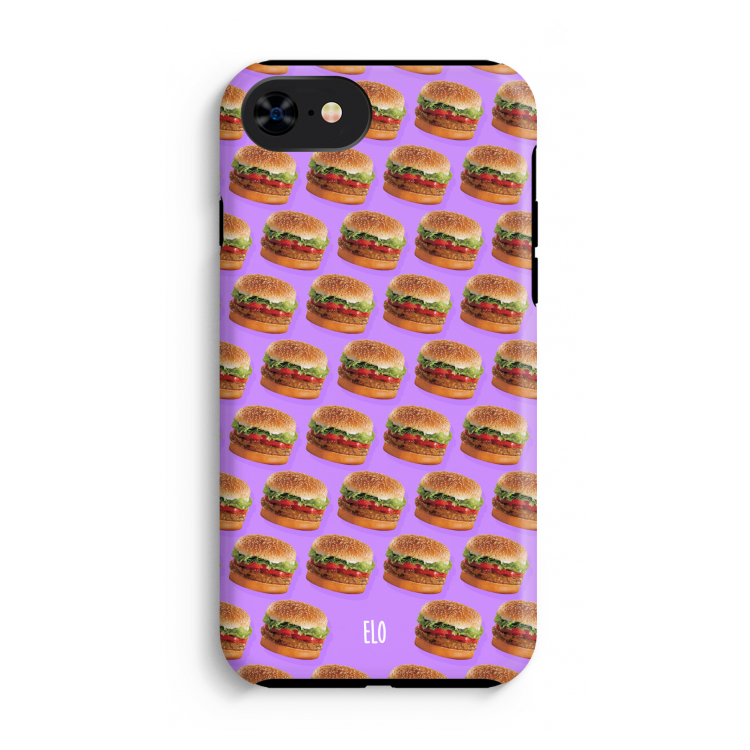 Giants: iPhone 8 Tough Case