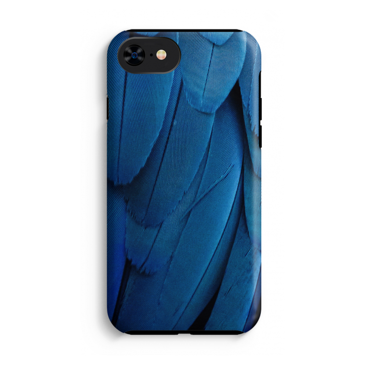Pauw: iPhone 8 Tough Case