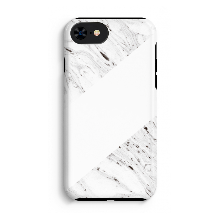 Biggest stripe: iPhone 8 Tough Case