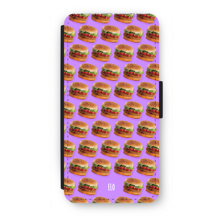 Giants: iPhone 8 Flip Hoesje