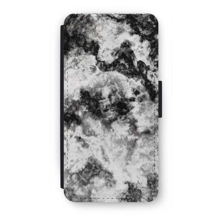 Onweer: iPhone 8 Flip Hoesje