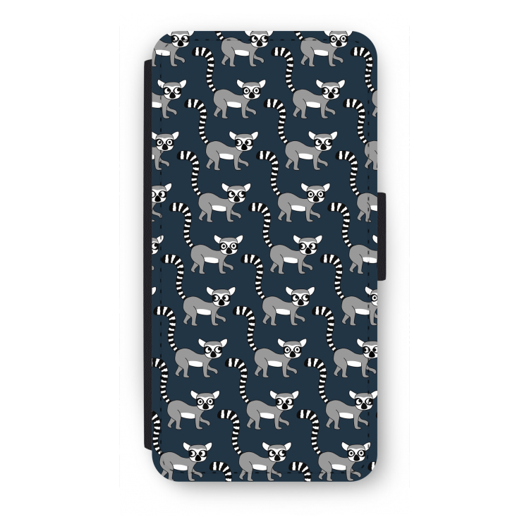 Makis: iPhone 8 Flip Hoesje