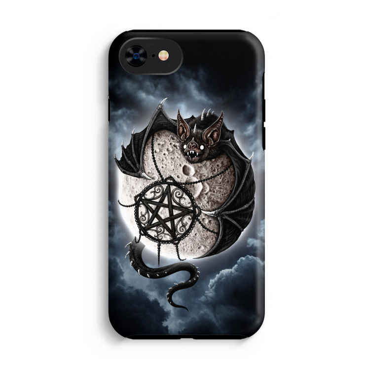 Volle maan: iPhone 8 Tough Case