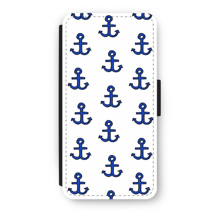 Ankers: iPhone 8 Plus Flip Hoesje