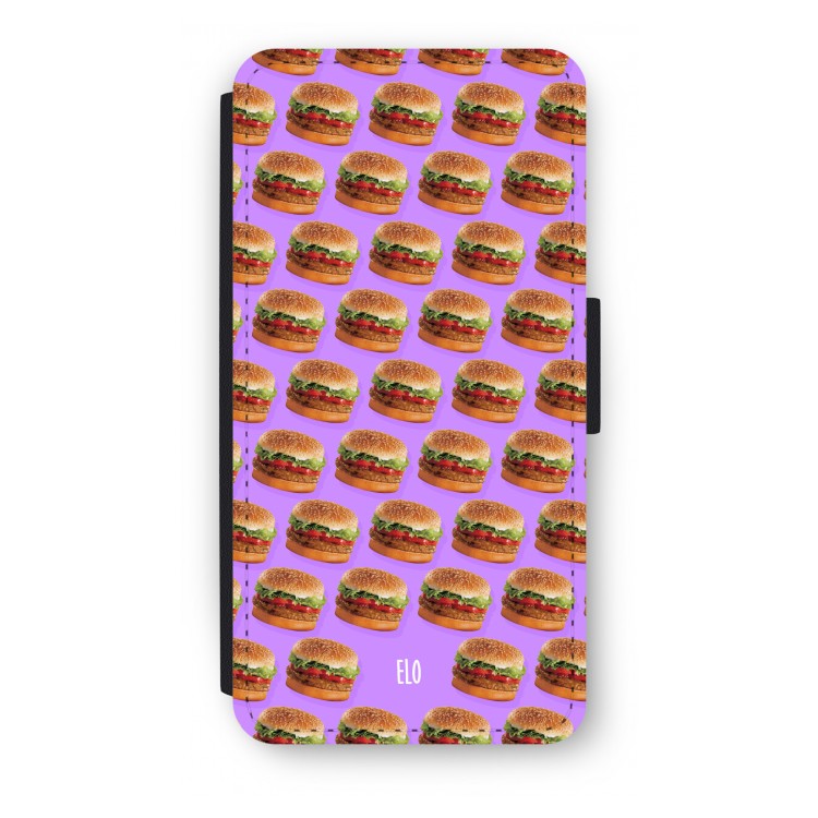 Giants: iPhone 8 Plus Flip Hoesje