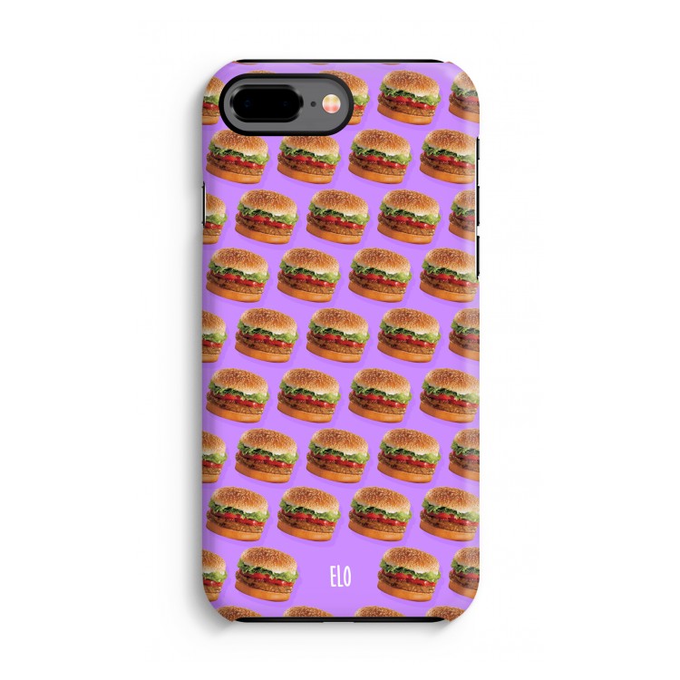 Giants: iPhone 8 Plus Tough Case