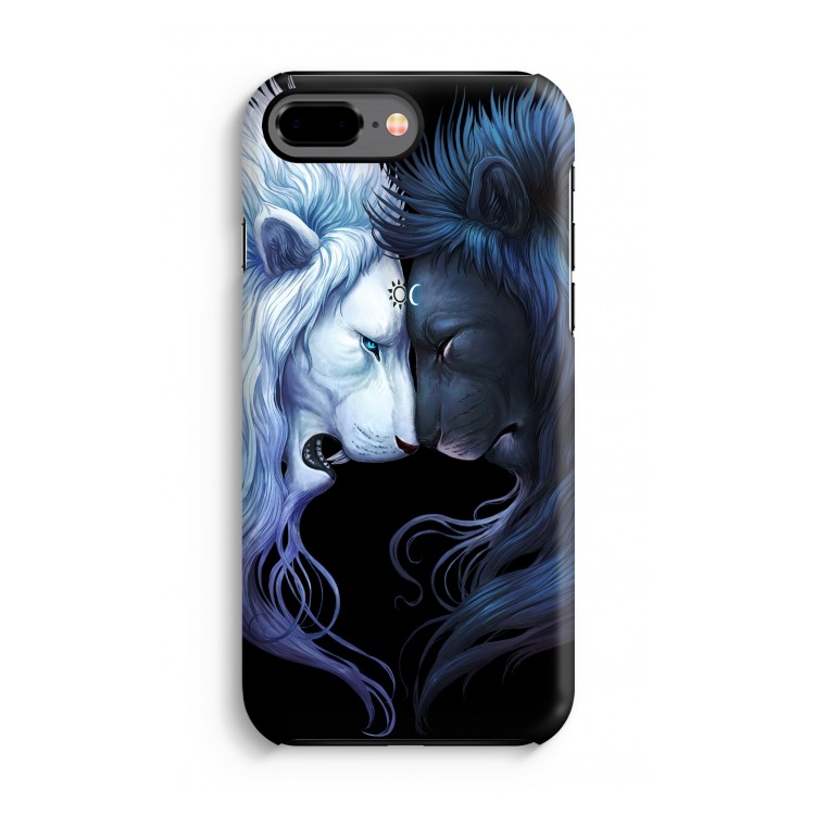 Brotherhood: iPhone 8 Plus Tough Case