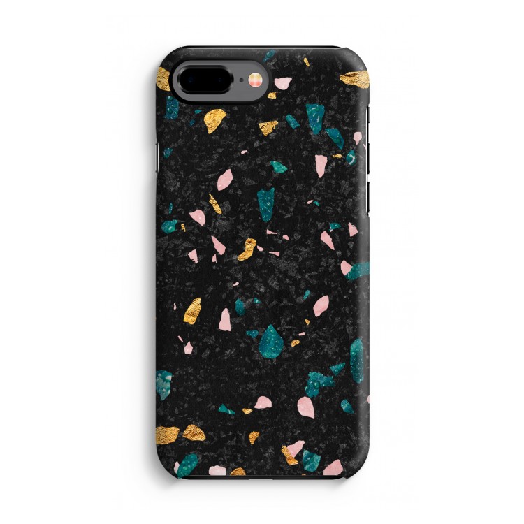 Terrazzo N°10: iPhone 8 Plus Tough Case