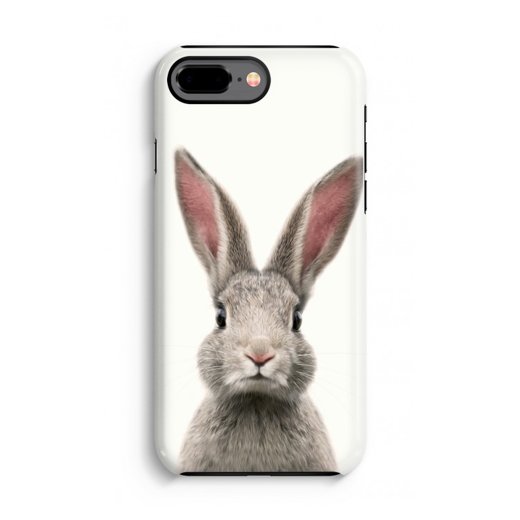 Daisy: iPhone 8 Plus Tough Case