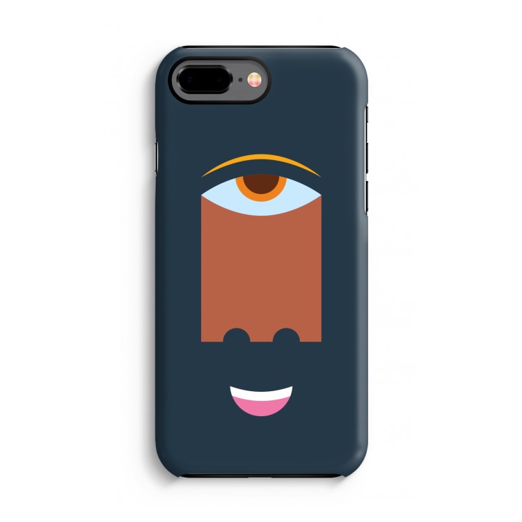 Mono M: iPhone 8 Plus Tough Case