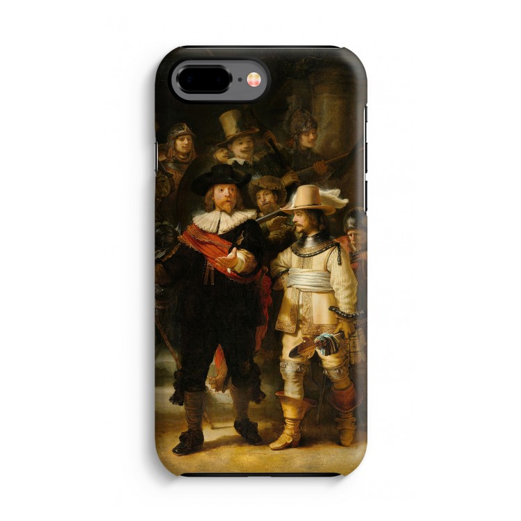 De Nachtwacht: iPhone 8 Plus Tough Case