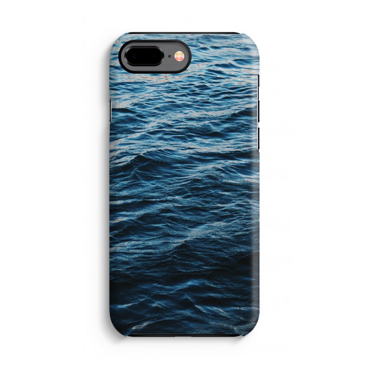 Oceaan: iPhone 8 Plus Tough Case