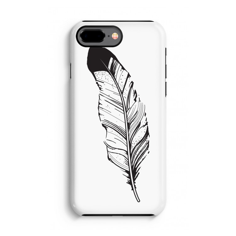 Pluim: iPhone 8 Plus Tough Case