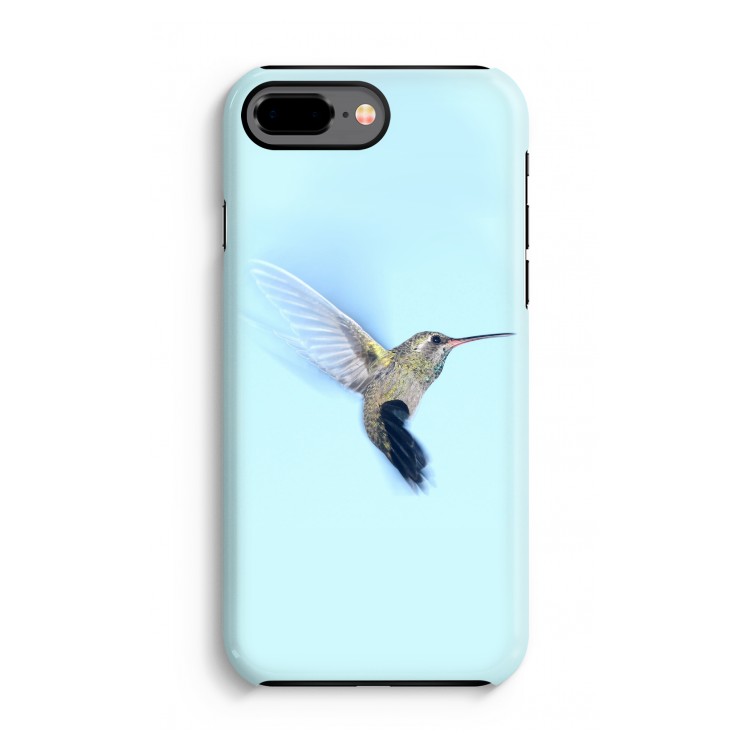 Kolibri: iPhone 8 Plus Tough Case