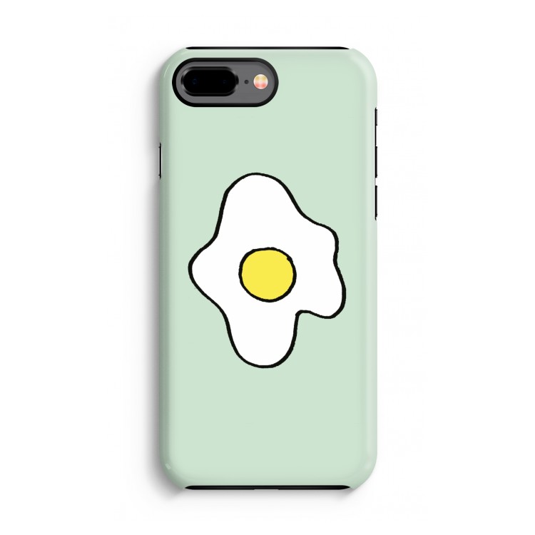 Spiegelei: iPhone 8 Plus Tough Case