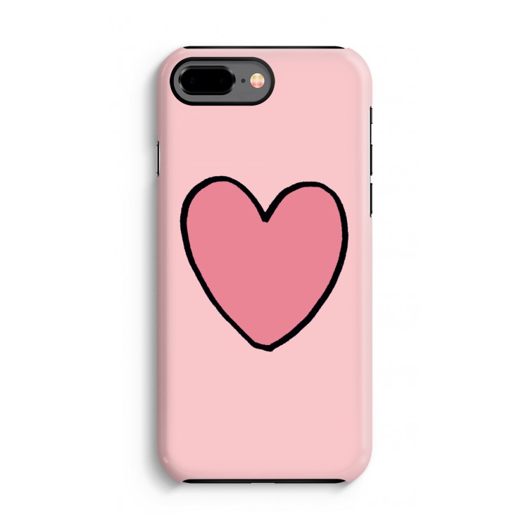 Hartje: iPhone 8 Plus Tough Case
