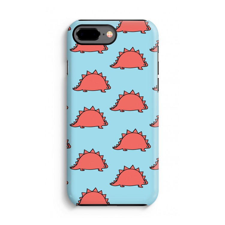 Dinosawrr: iPhone 8 Plus Tough Case