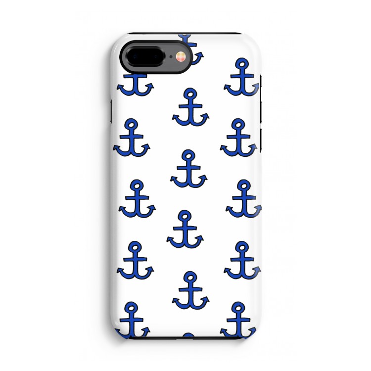 Ankers: iPhone 8 Plus Tough Case