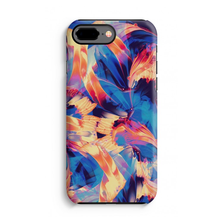 Tuesday Night: iPhone 8 Plus Tough Case
