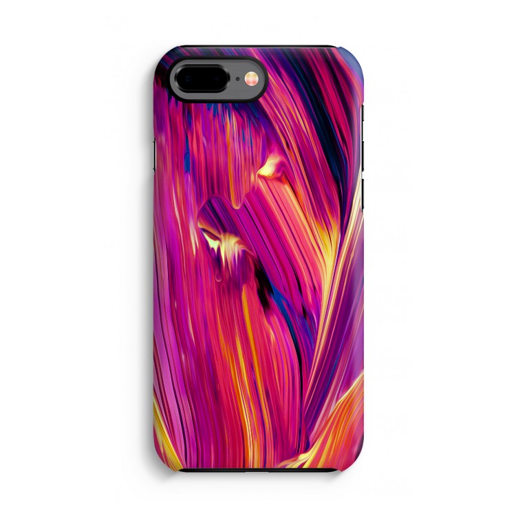 Phoenix: iPhone 8 Plus Tough Case