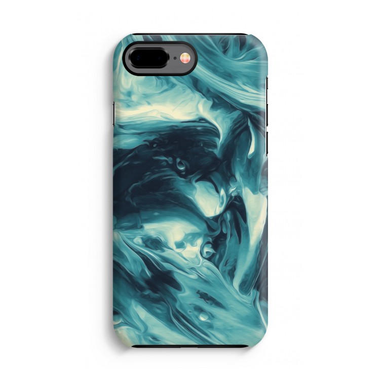 Dreaming About Whales: iPhone 8 Plus Tough Case