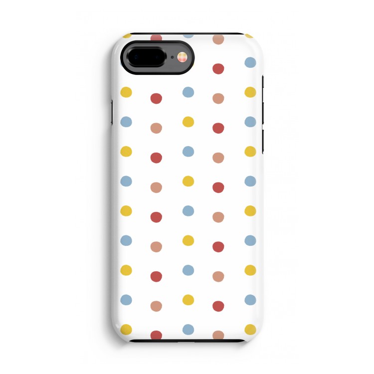 Bollen: iPhone 8 Plus Tough Case