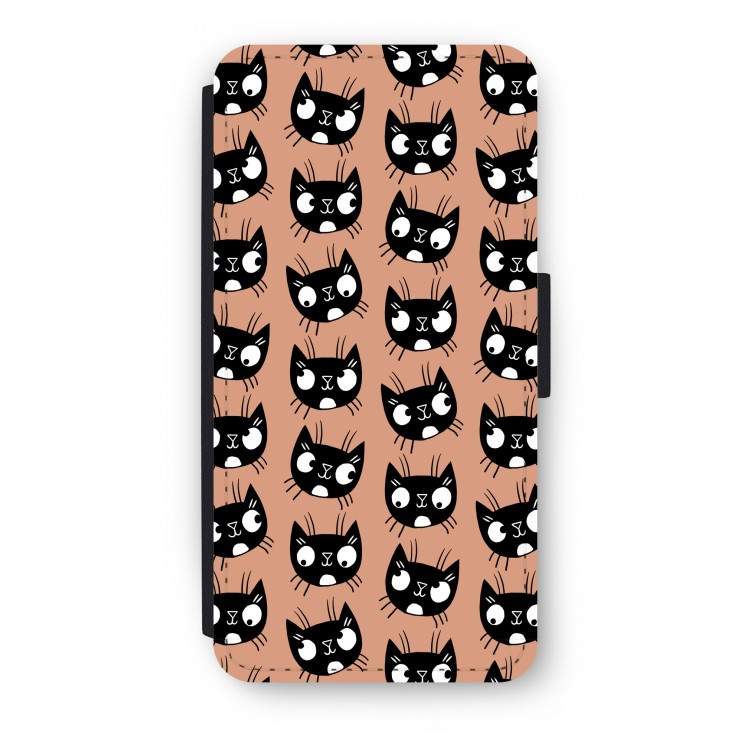 Kat: iPhone 8 Plus Flip Hoesje