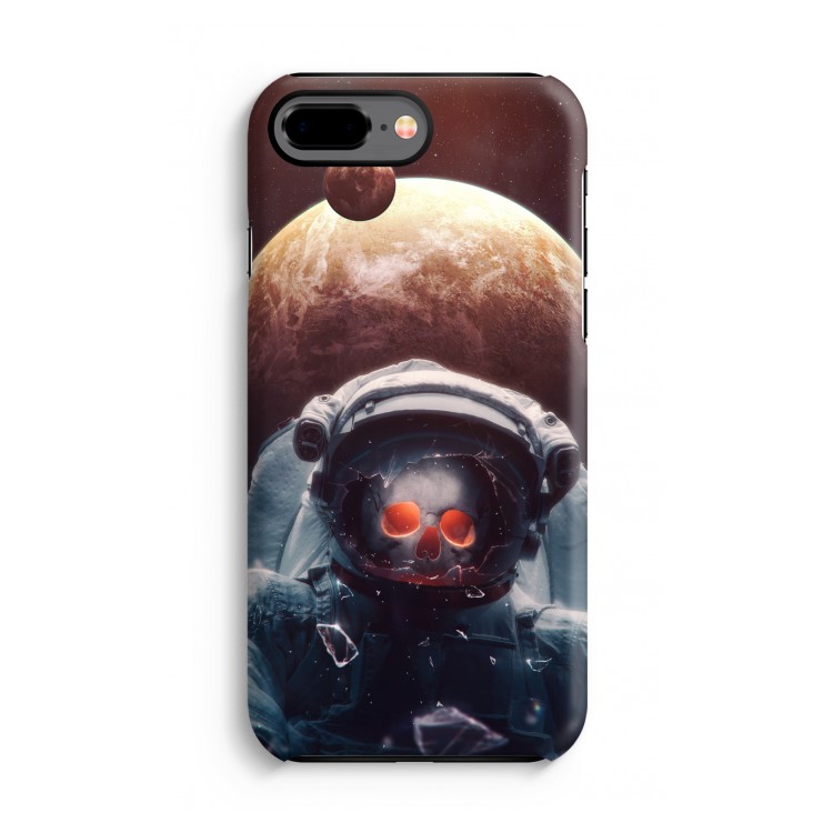 Voyager: iPhone 8 Plus Tough Case