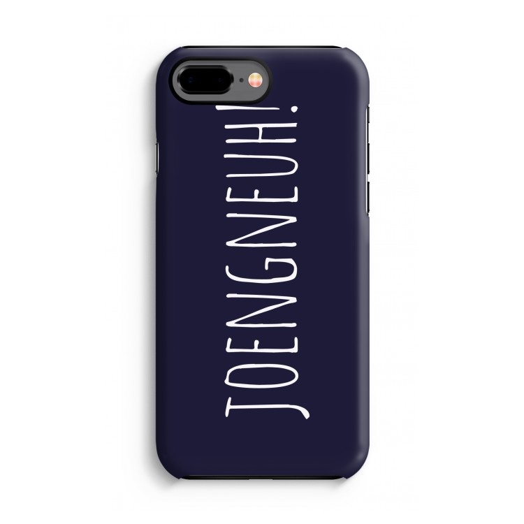 Joengneuh!: iPhone 8 Plus Tough Case